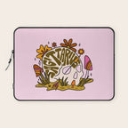 Sagittarius Skull Laptop Sleeve Gallery Image 1