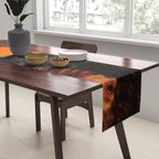That is a lot of You Table Runner Gallery Image 2
