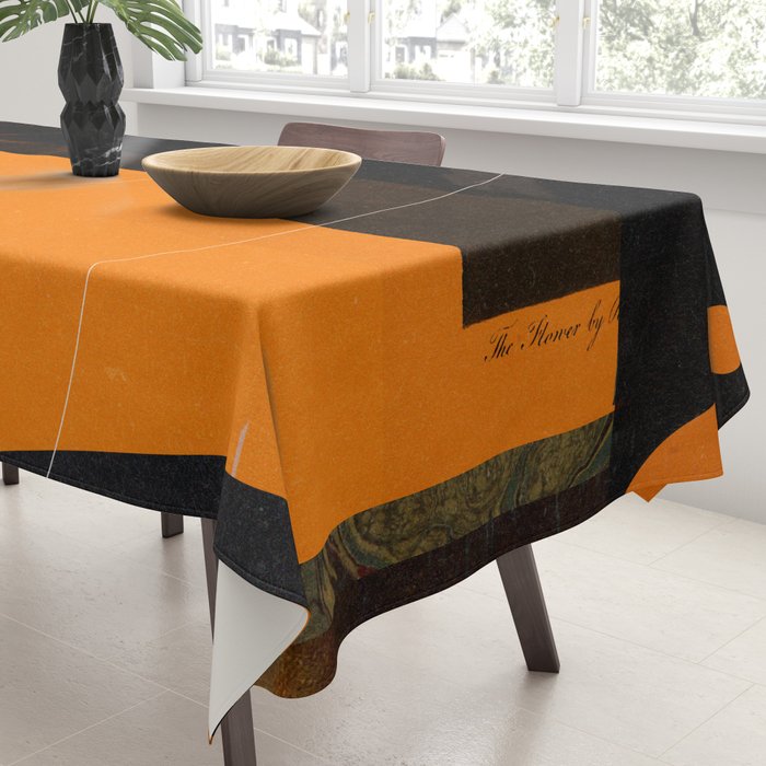 That is a lot of You Tablecloth Gallery Image 3