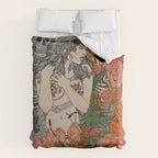 Lover Duvet Cover Gallery Image 6