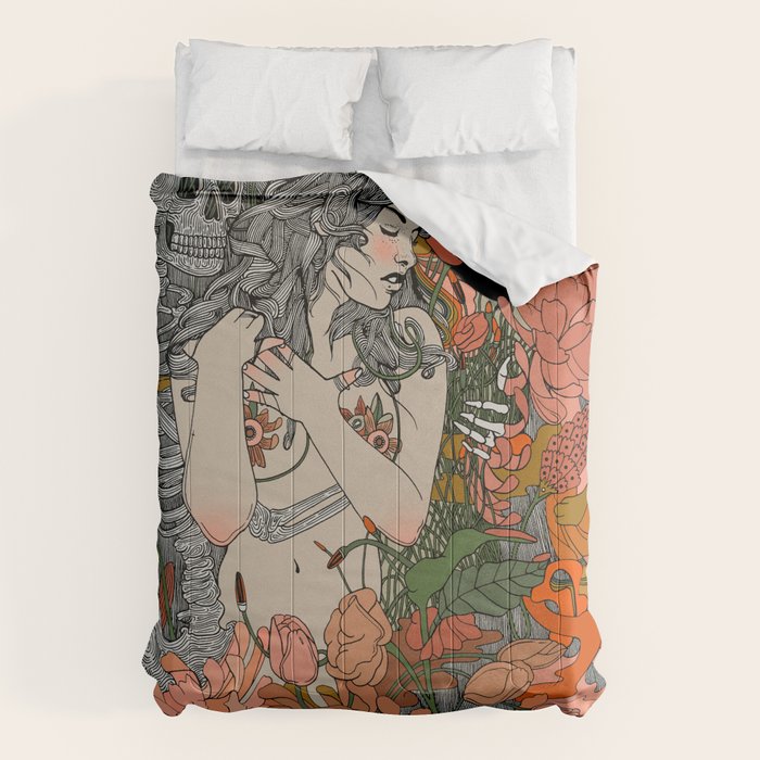 Lover Comforter Gallery Image 6