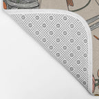 Lover Bath Mat Gallery Image 2