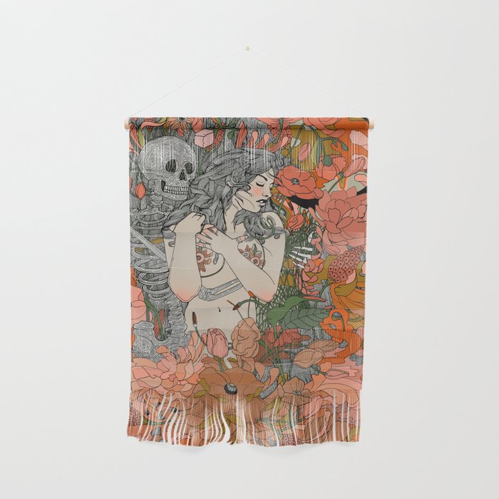 Lover Wall Hanging Gallery Image 1
