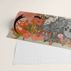 Lover Wrapping Paper Gallery Image 2