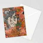 Lover Stationery Card Gallery Image 2