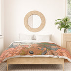 Lover Duvet Cover Gallery Image 3
