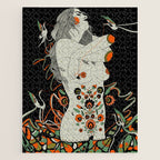 Unseen Splendor Jigsaw Puzzle Gallery Image 1