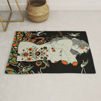 Unseen Splendor Rug Gallery Image 1