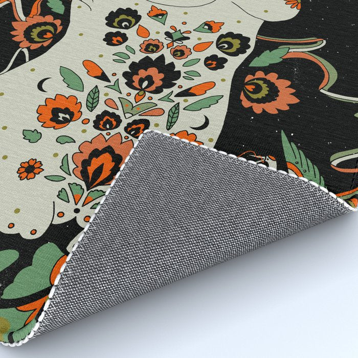 Unseen Splendor Rug Gallery Image 4