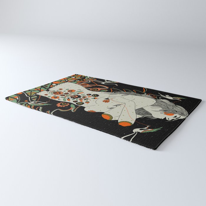 Unseen Splendor Rug Gallery Image 3