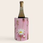 Wild Flowers Wine Chiller Gallery Image 1