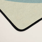 Geometric Abstract Mid Century Modern 4 Desk Mat Gallery Image 4