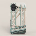 DUMBO - New York City Photography iPhone Case Gallery Image 1