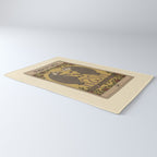 The Lovers - Possum Tarot Rug Gallery Image 3