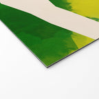 mountains landscape abstract Welcome Mat Gallery Image 2