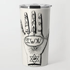 Future Starts Now Travel Mug Gallery Image 1