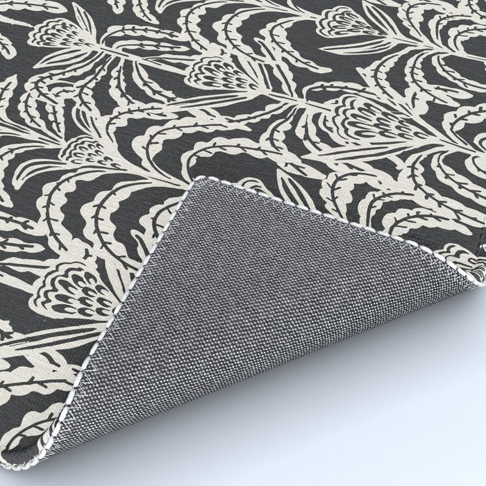 MAISEY NEUTRAL DARK Rug Gallery Image 4