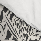 MAISEY NEUTRAL DARK Comforter Gallery Image 4