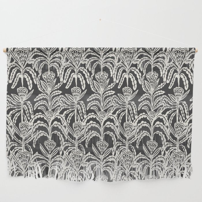 MAISEY NEUTRAL DARK Wall Hanging Gallery Image 1