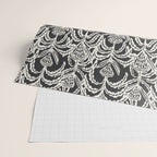MAISEY NEUTRAL DARK Wrapping Paper Gallery Image 2