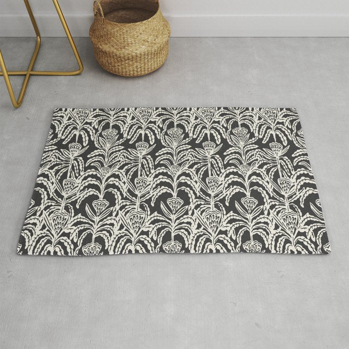 MAISEY NEUTRAL DARK Rug Gallery Image 1