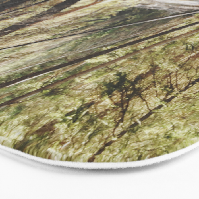 East Inlet Creek Bath Mat Gallery Image 3