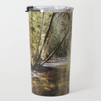 East Inlet Creek Travel Mug Gallery Image 3