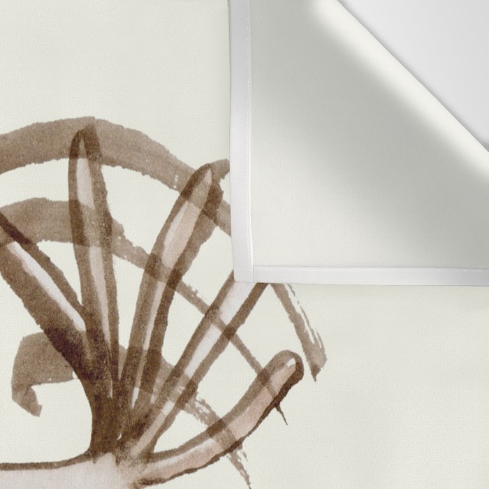 "I'm So Happy" - Dog Wall Tapestry Gallery Image 3
