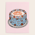Cancer Cake Poster Gallery Image 4