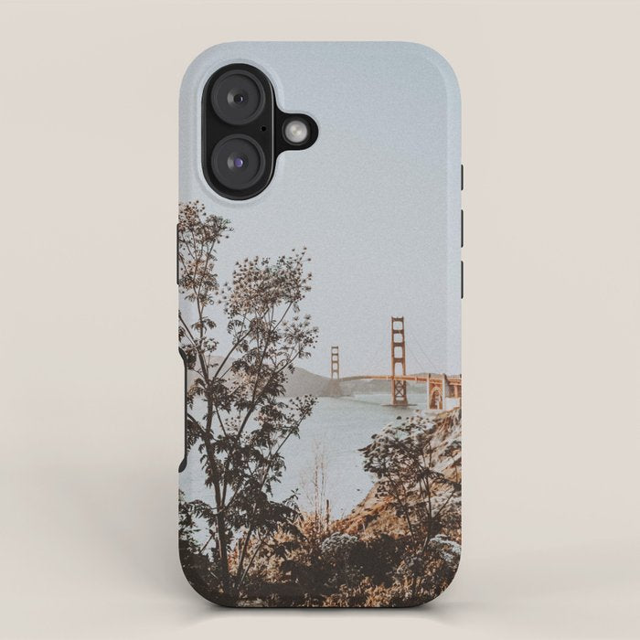 san francisco iii - california iPhone Case Gallery Image 1