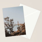 san francisco iii - california Stationery Card Gallery Image 2