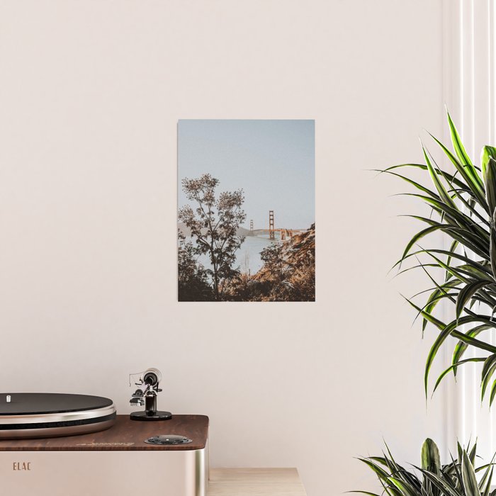 san francisco iii - california Poster Gallery Image 2