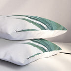 Agave Cactus Pillow Sham Gallery Image 3