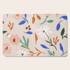 Tulum Floral Cutting Board Gallery Image 1
