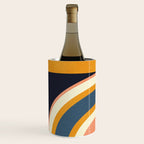 mid century geometry II Wine Chiller Gallery Image 2