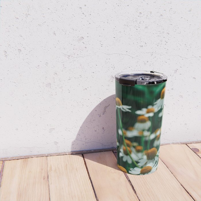 Wild Abandon of Summer Travel Mug Gallery Image 4