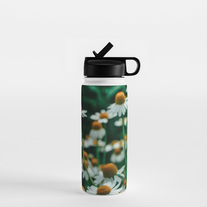 Wild Abandon of Summer Water Bottle Gallery Image 1