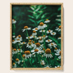 Wild Abandon of Summer Serving Tray Gallery Image 1