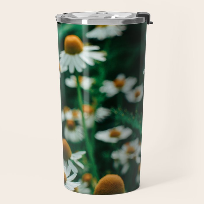 Wild Abandon of Summer Travel Mug Gallery Image 2