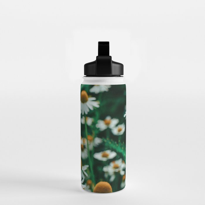Wild Abandon of Summer Water Bottle Gallery Image 2