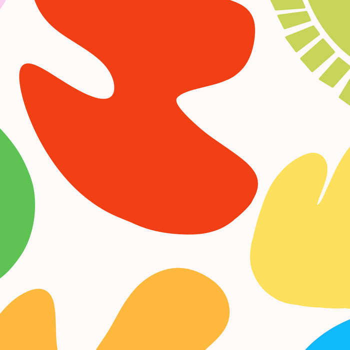 Collecting Happy Things no. 2 Coffee Mug Gallery Image 2