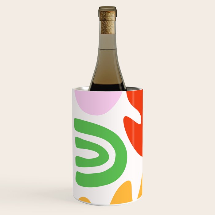 Collecting Happy Things no. 2 Wine Chiller Gallery Image 2