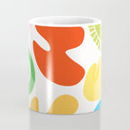 Collecting Happy Things no. 2 Coffee Mug Gallery Image 4