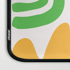 Collecting Happy Things no. 2 Laptop Sleeve Gallery Image 3