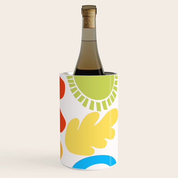 Collecting Happy Things no. 2 Wine Chiller Gallery Image 3