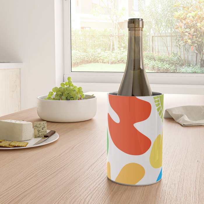 Collecting Happy Things no. 2 Wine Chiller Gallery Image 4