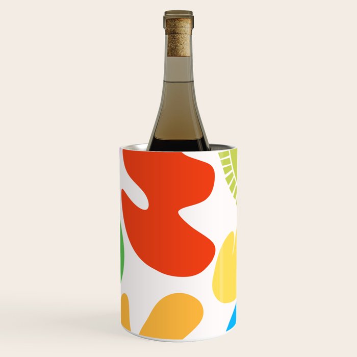 Collecting Happy Things no. 2 Wine Chiller Gallery Image 1