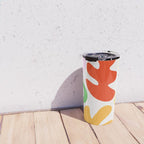 Collecting Happy Things no. 2 Travel Mug Gallery Image 4