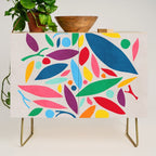 Found Objects Credenza Gallery Image 1