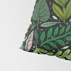 Green Scatter Pillow Sham Gallery Image 4
